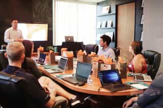 With confidence in your digital landscape