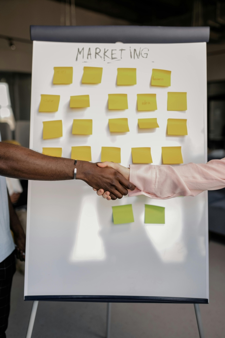 exploring digital transformation trends