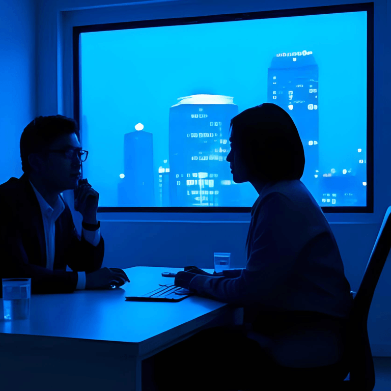 Web & business consulting