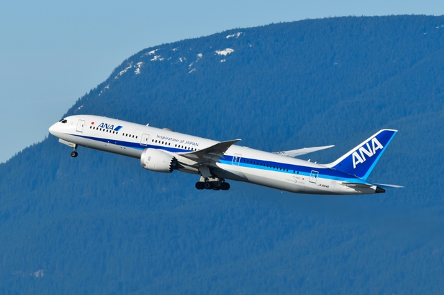 All Nippon Airways