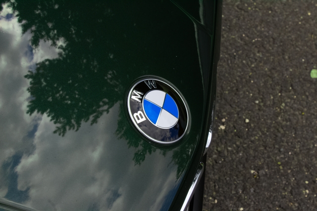 BMW Japan