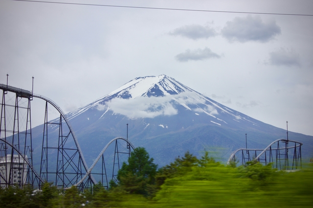 FUJI TV / GPlus Media