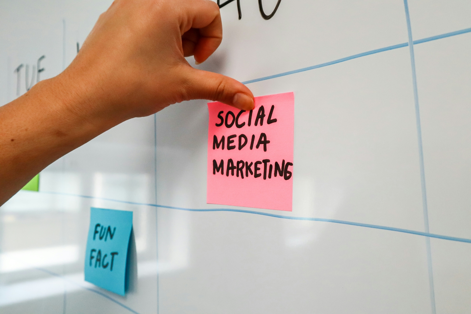 Integrated Marketing