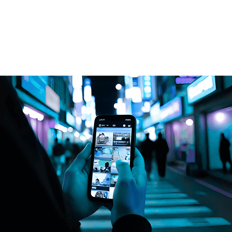 Digital Transformation