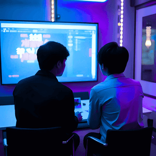 Digital & web marketing