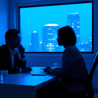 Web & business consulting