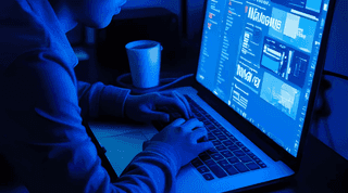 Web design & development