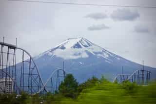 FUJI TV / GPlus Media